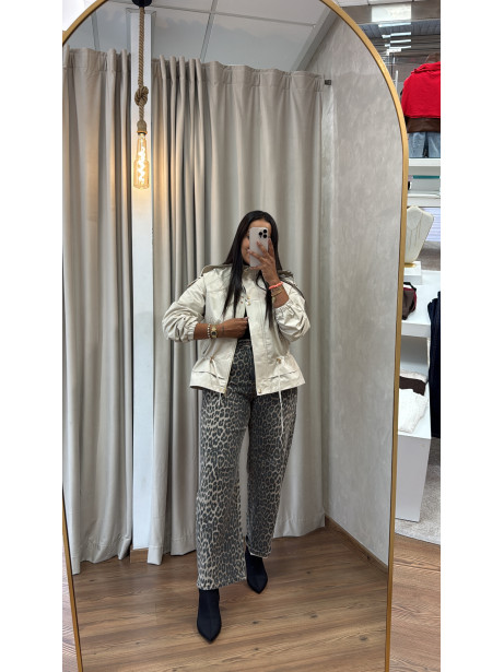 CHAQUETA MATILDA