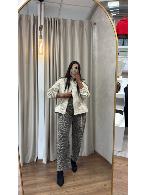 CHAQUETA MATILDA