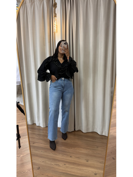 PANTALON  JULIA