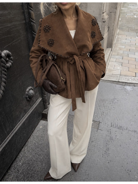 CHAQUETA KIARA