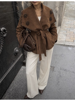 CHAQUETA KIARA