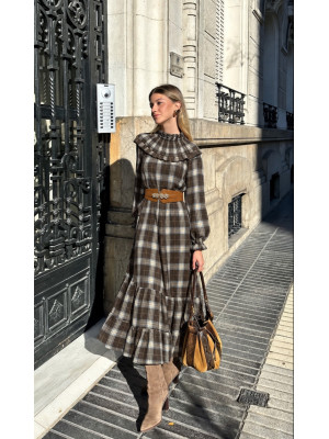VESTIDO MILAN