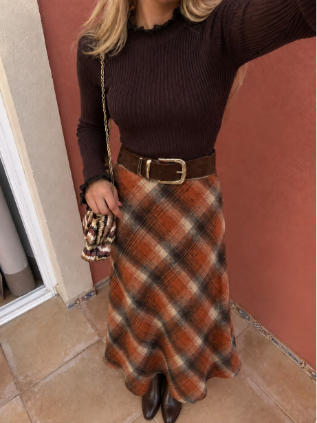 FALDA GLORIA