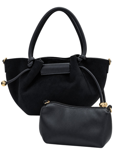 BOLSO LARA NEGRO