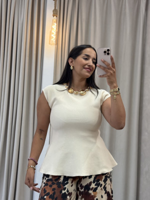 CAMISETA ROMA BEIS
