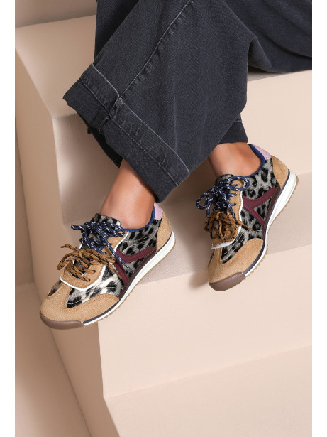 ZAPATILLAS CARLA