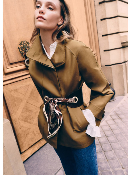 FAJIN CHOCOLATE