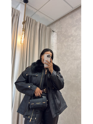 CHAQUETA DAKOTA