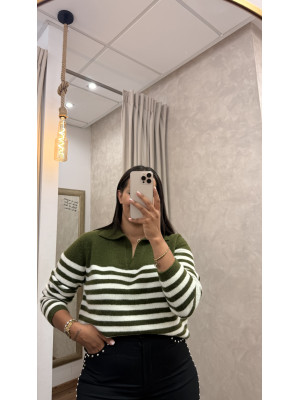 JERSEY MIRANDA VERDE