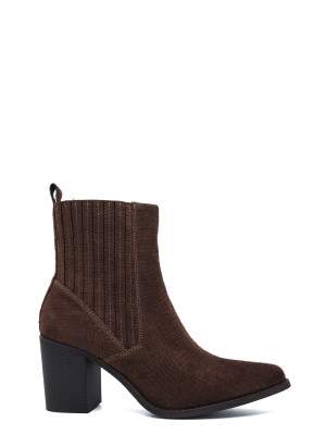BOTIN MOSCU CHOCO