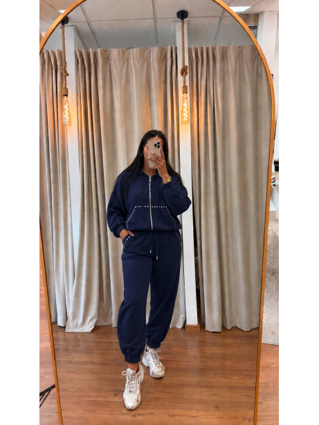 CHANDAL MARISA AZUL