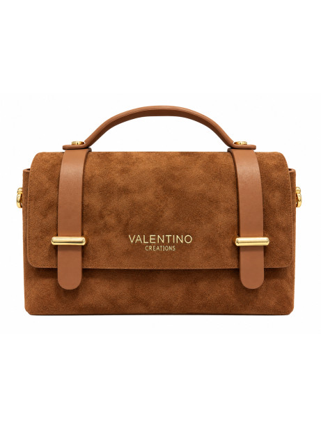 BOLSO VALENTINO MAXI CAMEL