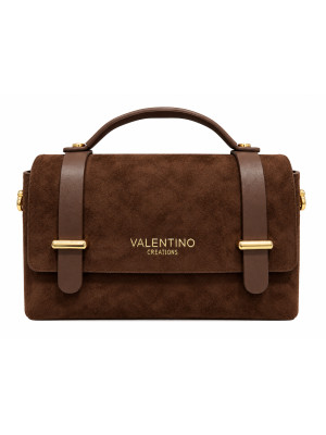 BOLSO VALENTINO MAXI CHOCO