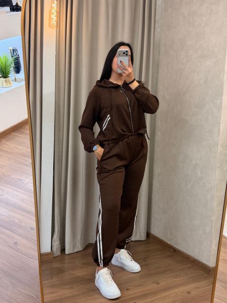CHANDAL INES CHOCO