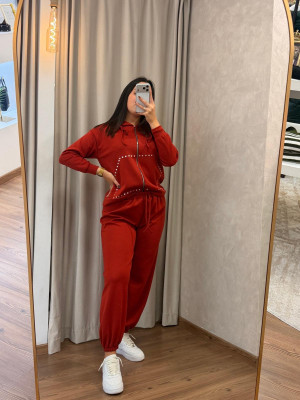 CHANDAL MARISA ROJO
