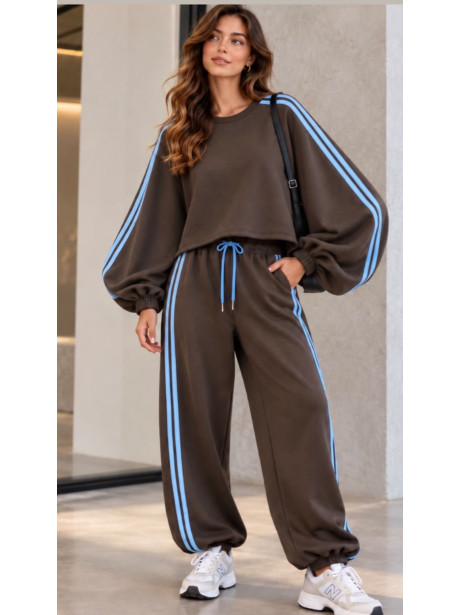 CHANDAL BALI PREVENTA