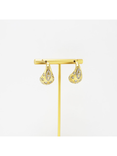 PENDIENTES KIRA