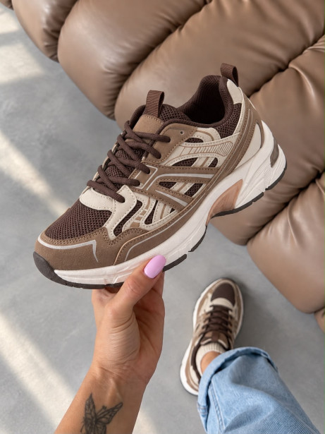 ZAPAS MIRANDA BROWN