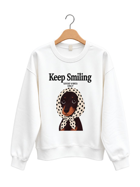 SUDADERA RON