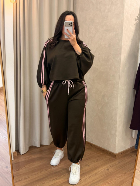 CHANDAL BALI ROSA
