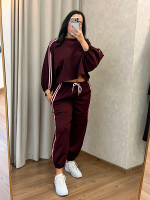 CHANDAL BALI BURDEOS