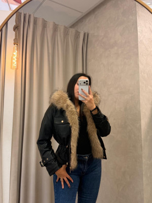 CHAQUETA LAURA