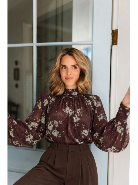 CAMISA AHINARA