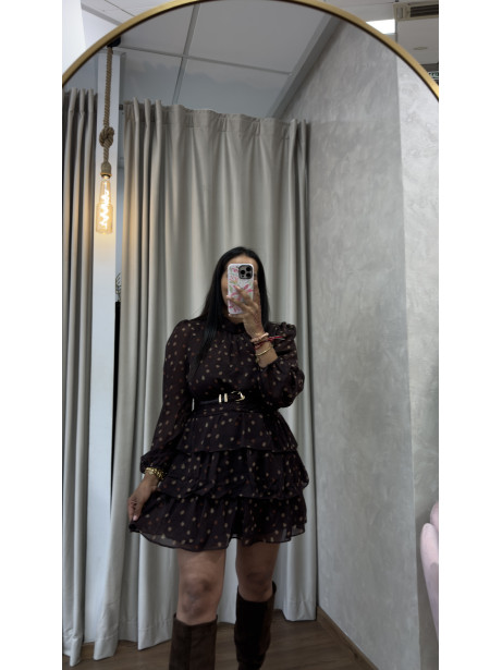 VESTIDO BAMBI