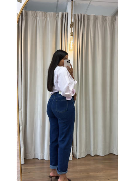 PANTALON BAREL TG