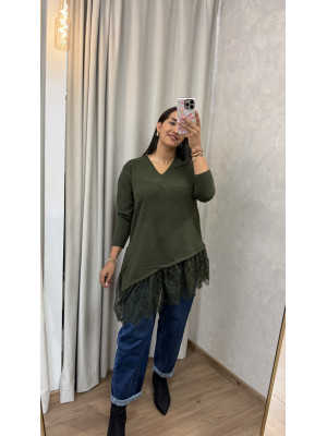 JERSEY LUCIA VERDE
