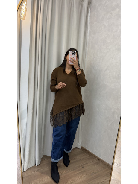 JERSEY LUCIA CHOCO