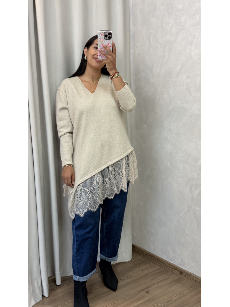JERSEY LUCIA BEIS