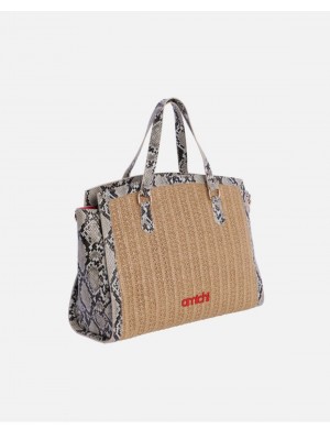 BOLSO SHOPER AMICHI