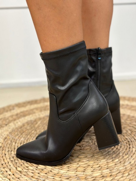 BOTAS NESSY