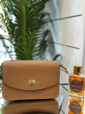 BOLSO ARI CAMEL