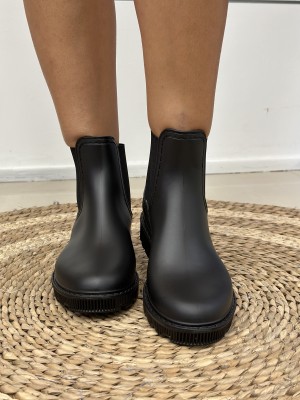 BOTA AGUA NEGRA