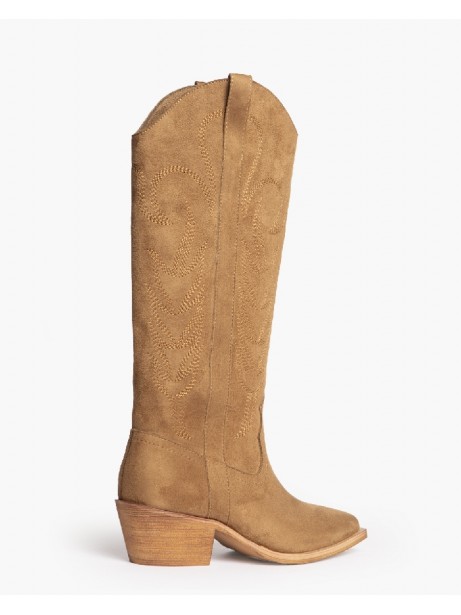 BOTAS INDIA CAMEL