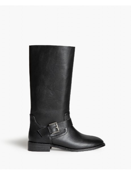 BOTAS ALASKA NEGRA