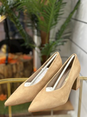 ZAPATO CLASIC BEIGE