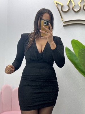 VESTIDO CAMILA