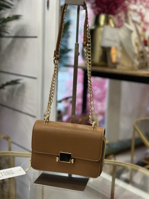 BOLSO MER CAMEL