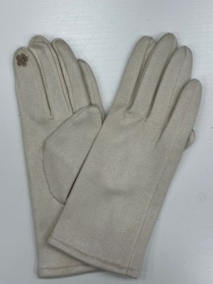 GUANTES ANTELINA MARFIL