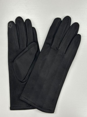 GUANTES ANTELINA NEGRO