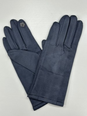 GUANTES ANTELINA AZUL